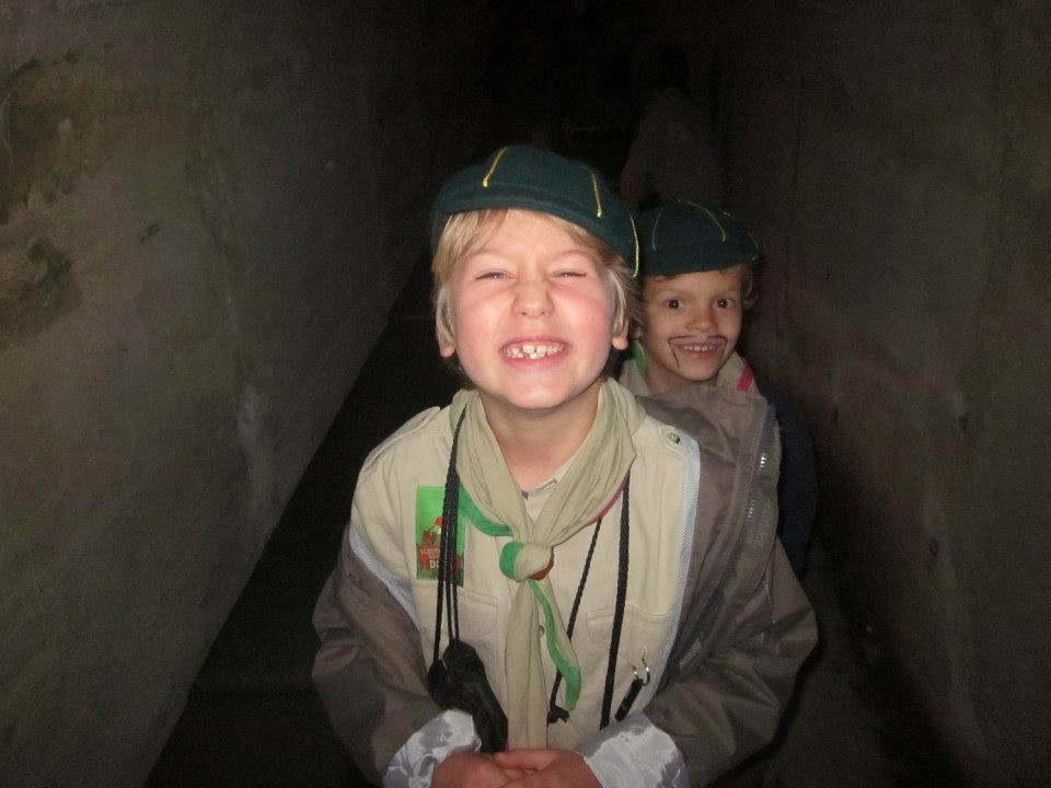 Sint-Martinus den XIIde - Weekend WHV 2013